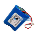 Batería para Hepho HF-710C [Batería de repuesto]